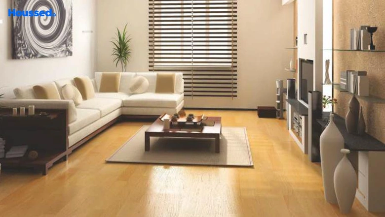 Sample Apartment